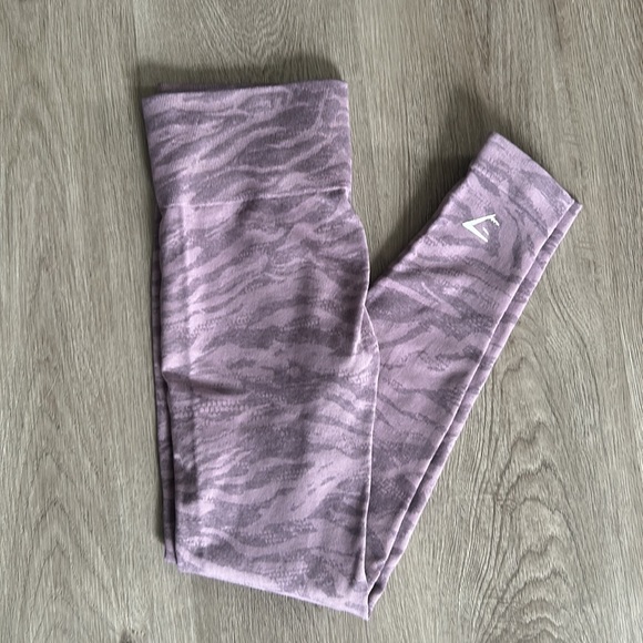 Gymshark adapt leggings - Picture 1 of 6